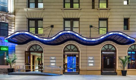 dream hotel midtown manhattan|Dream Midtown, by Hyatt, New York (updated prices 2024).